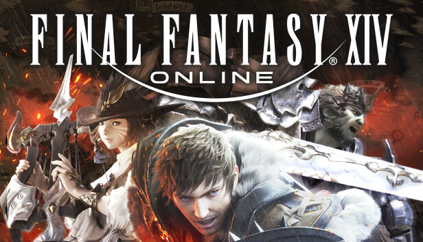 Final Fantasy XIV Online