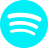 Spotify Icon